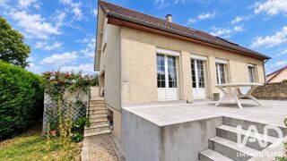  Maison à vendre 5 pièces 127 m²