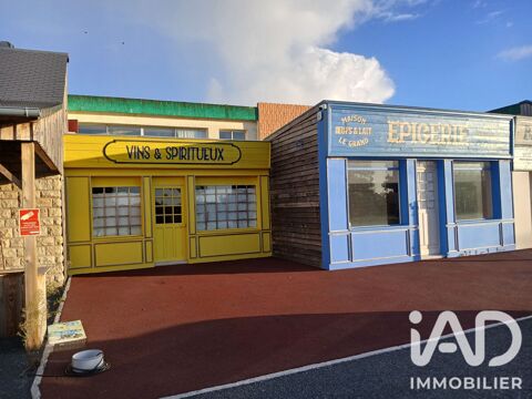   Vente Boutique/Local commercial 1 600 m&sup2; 