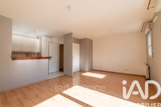  Appartement à vendre 3 pièces 47 m²