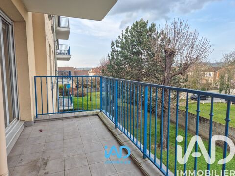   Vente Appartement 2 pièces Appartement - 2 pièce(s) - 52 m²