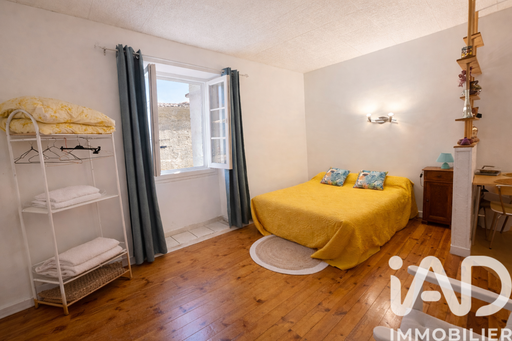 Vente Maison Vente Maison de village 5 pièces Vallon-pont-d'arc