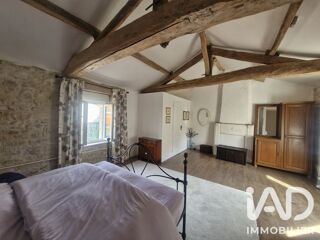  Maison à vendre 3 pièces 63 m²