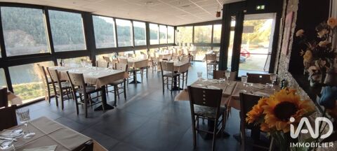   Vente Restaurant 350 m&sup2; 