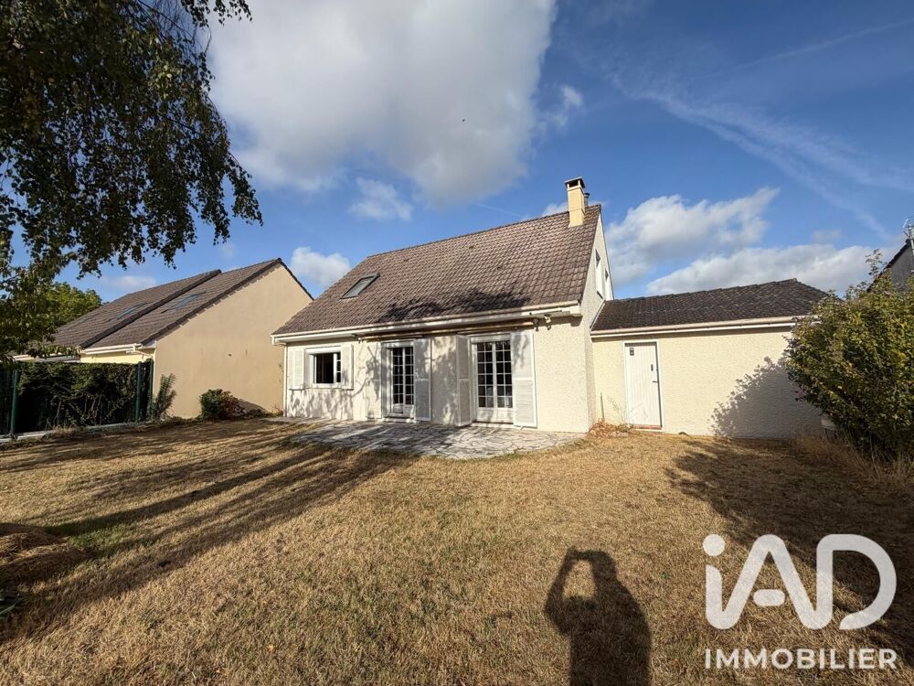 Vente Maison traditionnelle 6 pièces
