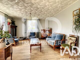  Maison à vendre 6 pièces 115 m²
