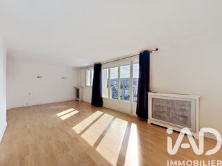  Appartement à vendre 4 pièces 81 m²
