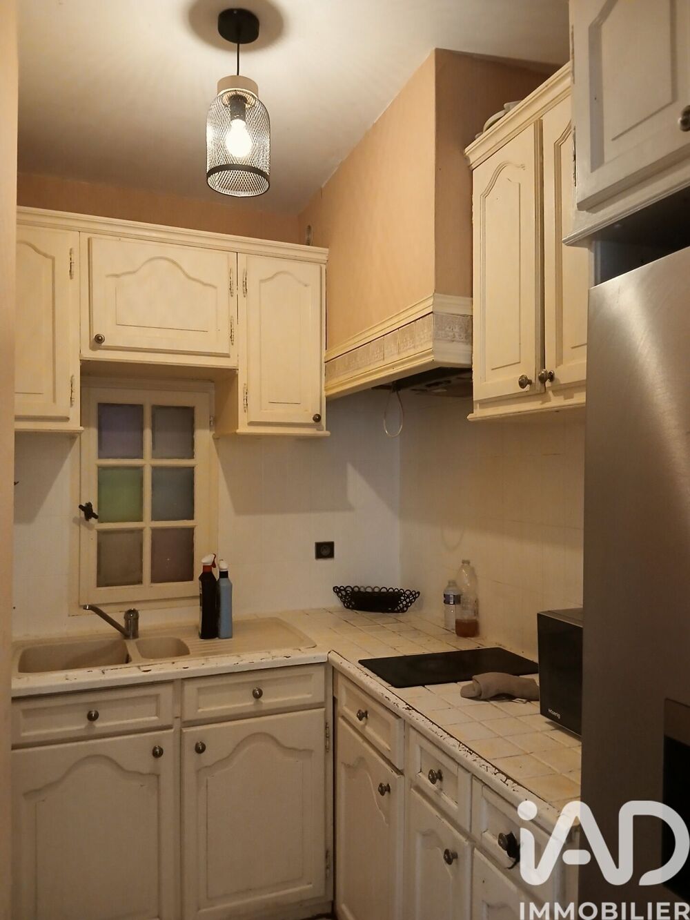 vente Appartement - 1 pièce(s) - 42 m² Perpignan (66000)