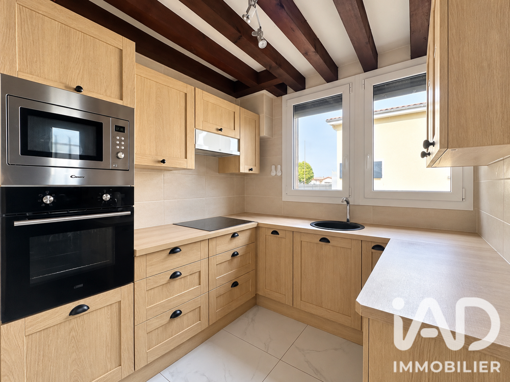 Vente Maison Vente Maison de ville 4 pièces Rion-des-landes