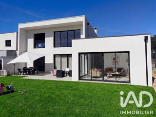 Vente Maison Vente Maison/villa 6 pièces Redon