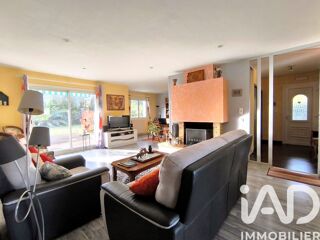  Maison à vendre 5 pièces 138 m²