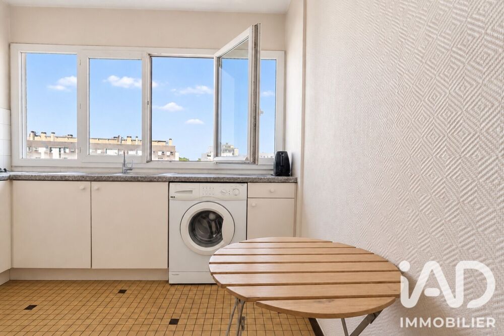 Vente Appartement Vente Appartement 3 pièces Bagnolet