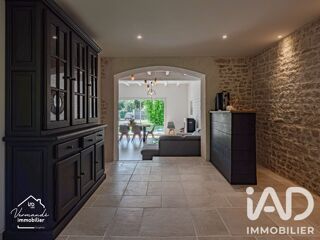  Maison à vendre 9 pièces 265 m²