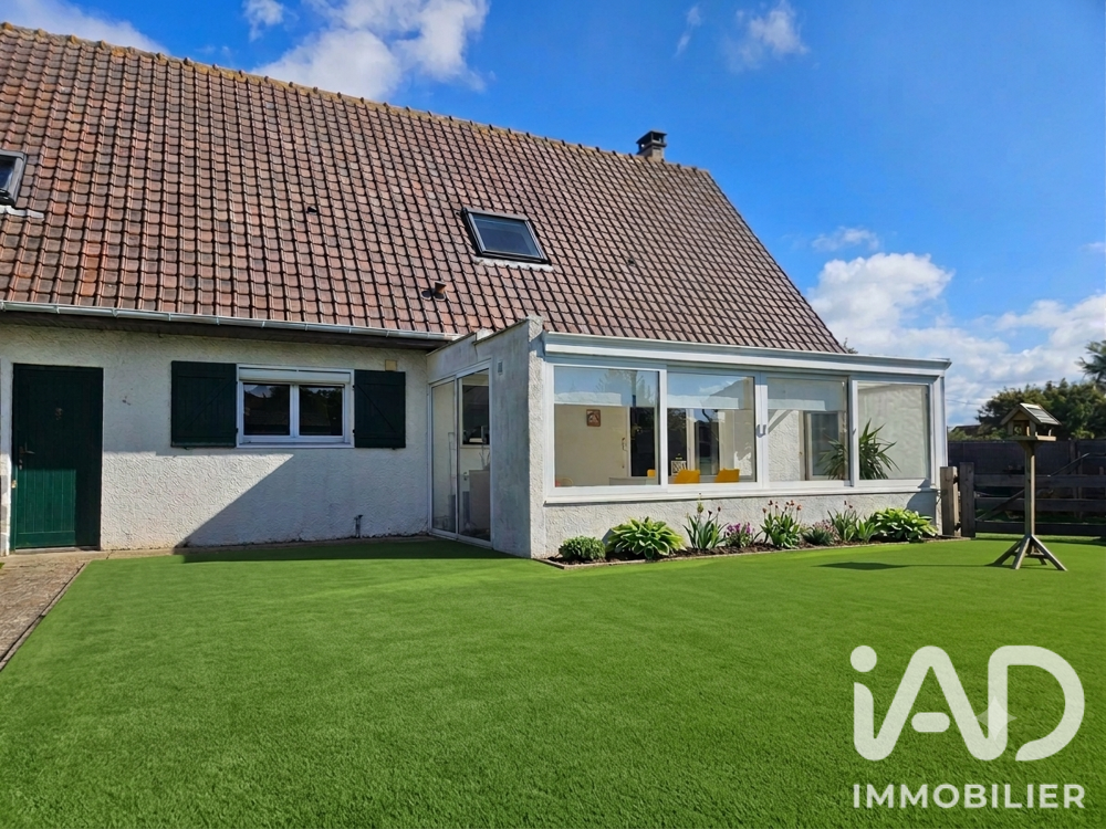 Vente Maison/villa 9 pièces