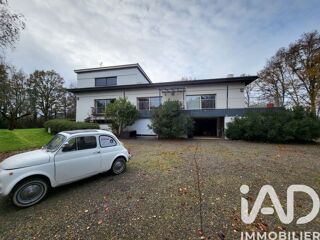  Maison � vendre 8 pi�ces 450 m�