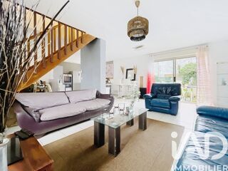  Maison à vendre 5 pièces 87 m²