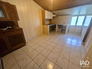  Maison à vendre 3 pièces 66 m²