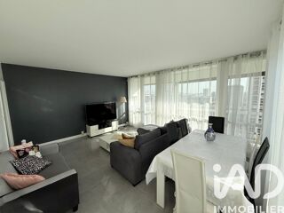  Appartement � vendre 3 pi�ces 66 m�