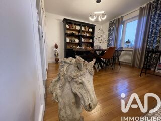  Appartement à vendre 4 pièces 81 m²
