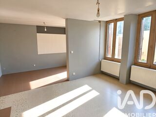  Maison à vendre 4 pièces 91 m²