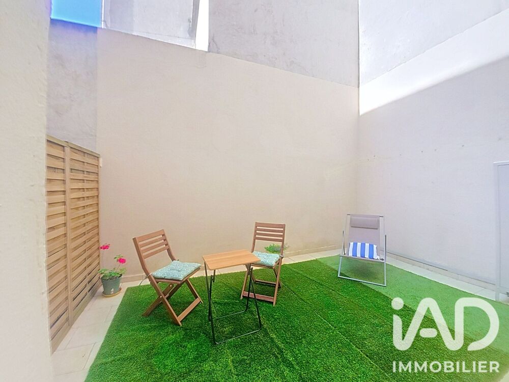 location Appartement - 2 pièce(s) - 26 m² Puteaux (92800)