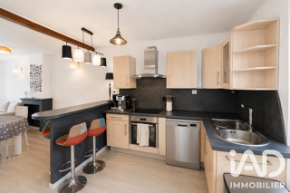  Maison à vendre 4 pièces 70 m²