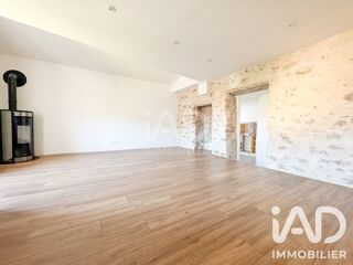  Appartement à vendre 3 pièces 66 m²