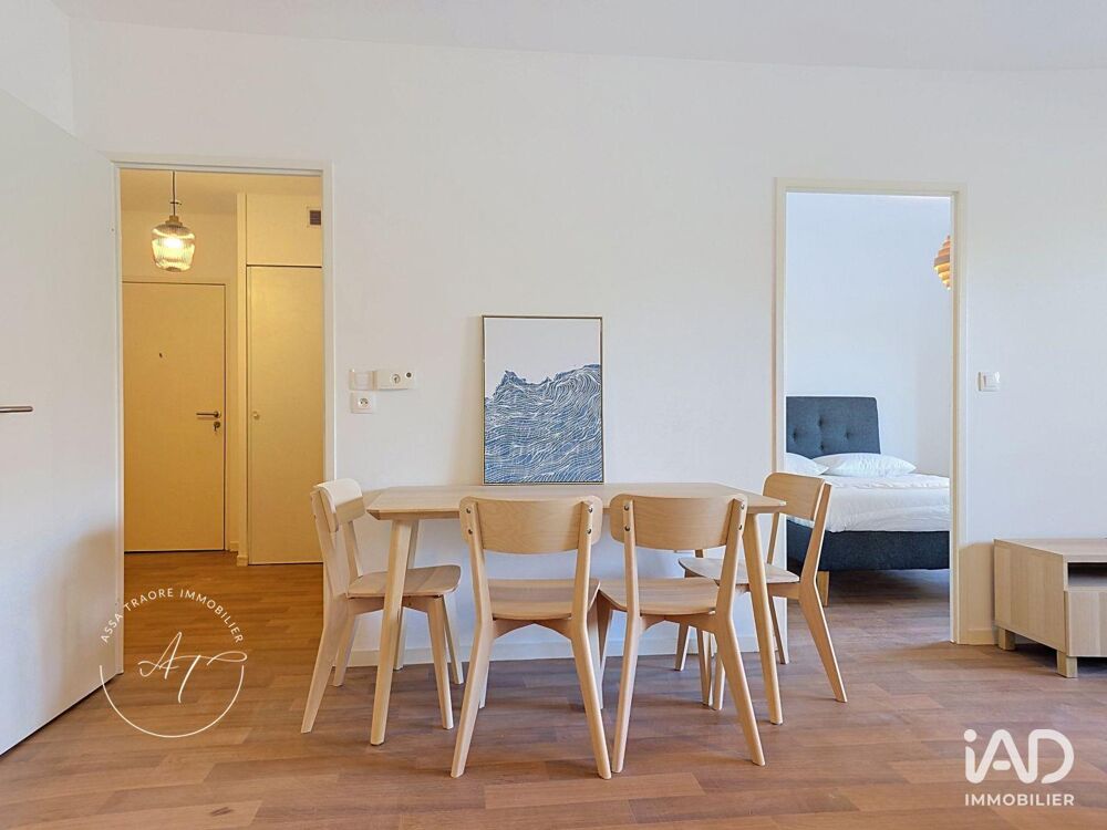 Location Appartement 2 pièces