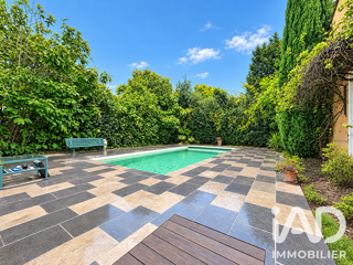 Vente Maison Vente Mas 7 pièces Le muy