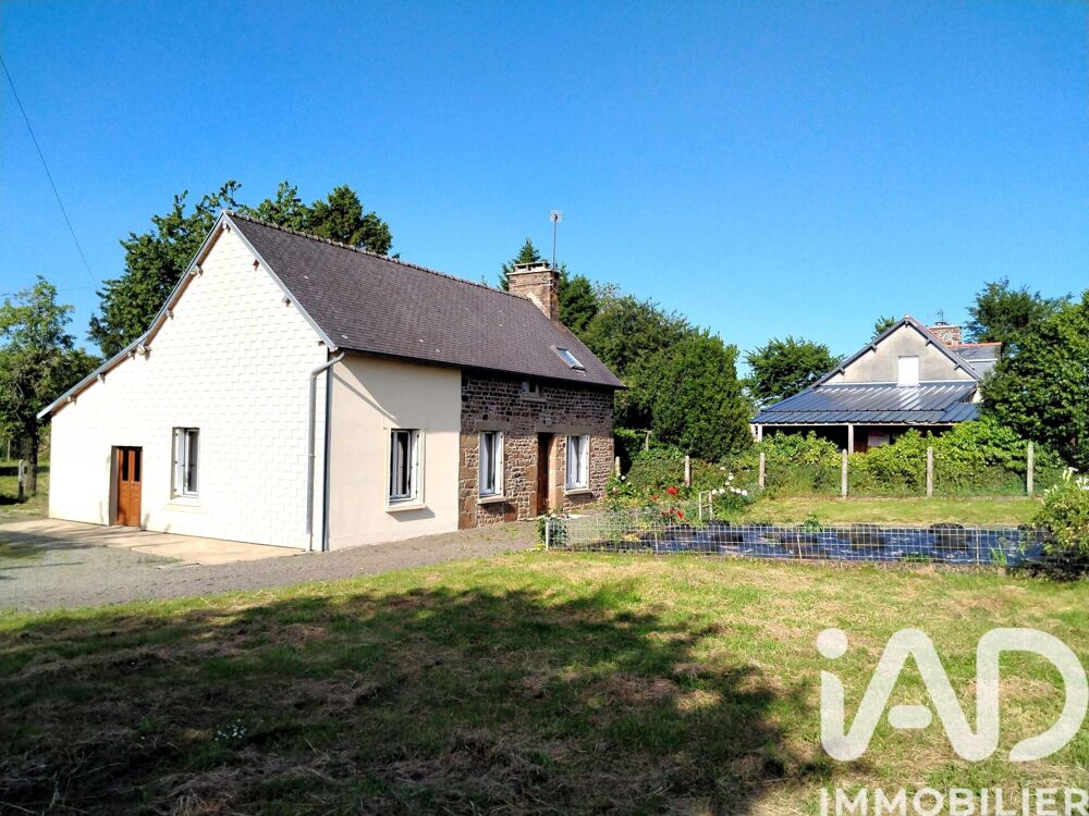 Vente Maison de campagne 5 pièces