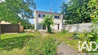  Maison à vendre 5 pièces 109 m²