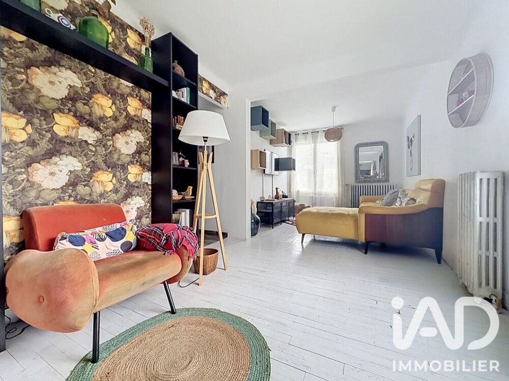Vente Maison Vente Maison/villa 6 pièces Étréchy