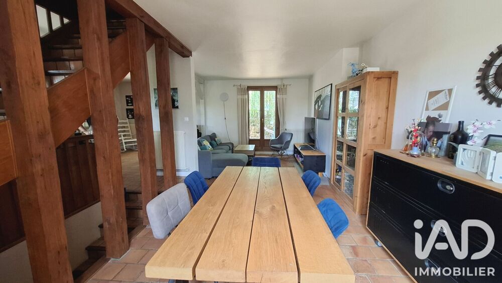 Vente Maison Vente Maison/villa 4 pièces Amilly