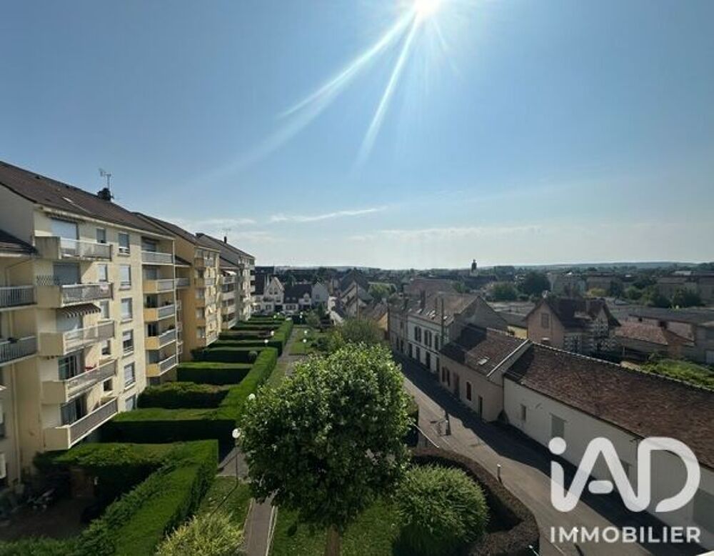 Location Appartement Location Appartement 2 pièces Sens