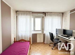  Appartement à vendre 4 pièces 71 m²