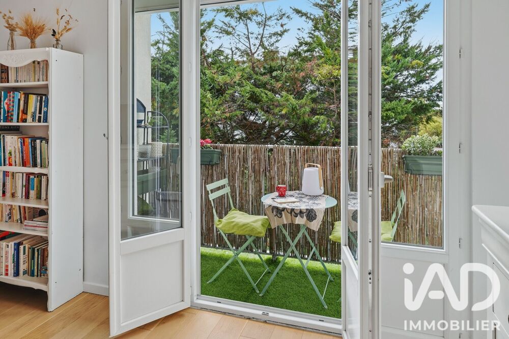 Vente Appartement Vente Appartement 3 pièces Nantes