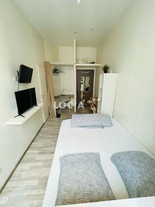  Appartement � louer 1 pi�ce 25 m� Lyon 2