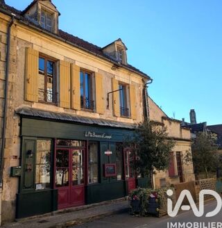  Maison à vendre 5 pièces 190 m²