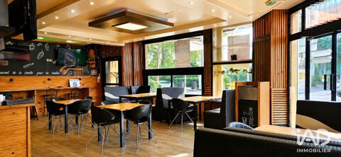 Vente Restauration rapide 280 m&sup2; 110000 45200 Montargis