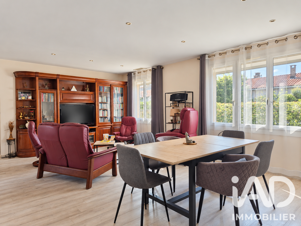 Vente Maison Vente Maison de ville 3 pièces Béziers