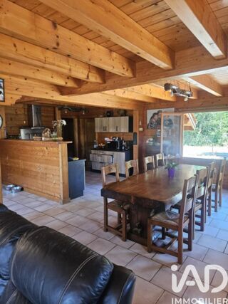  Maison à vendre 9 pièces 172 m²