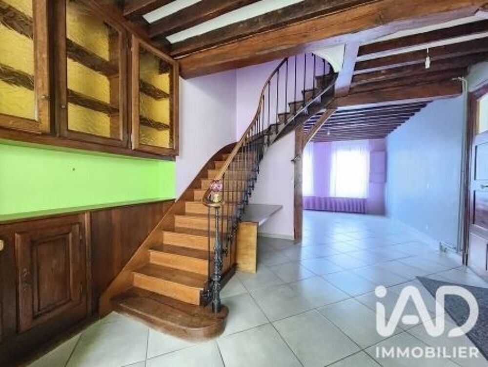 Vente Maison/villa 7 pièces