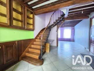  Maison à vendre 7 pièces 222 m²