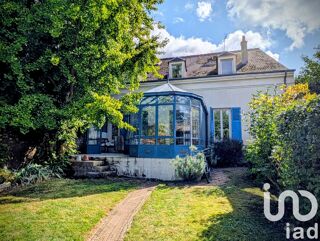  Maison à vendre 8 pièces 280 m²