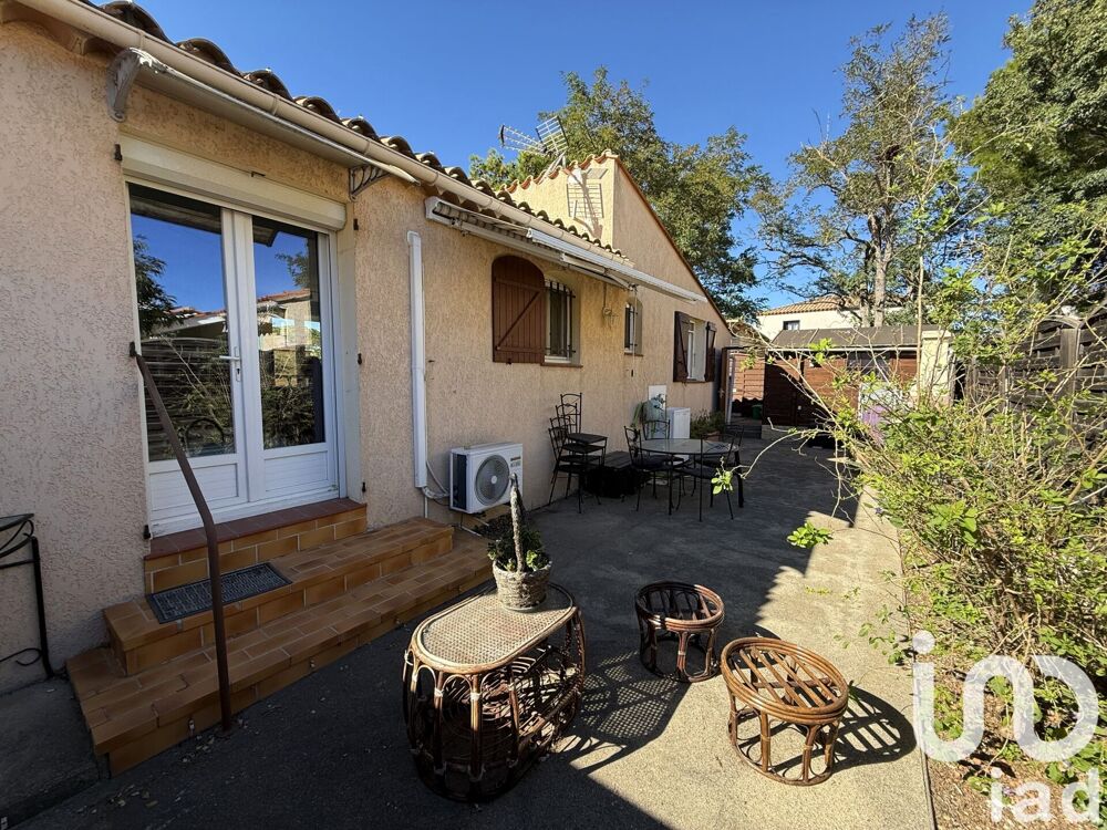 Vente Maison/villa 3 pièces