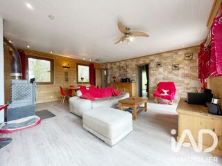  Maison à vendre 6 pièces 146 m²