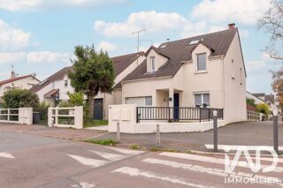  Maison à vendre 7 pièces 145 m²