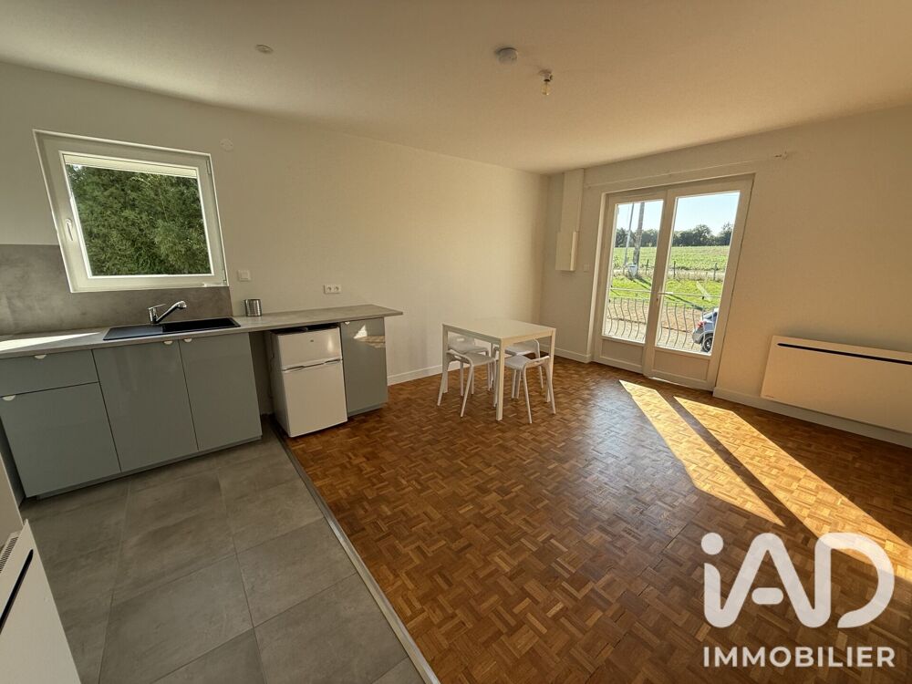 Location Appartement Location Appartement 2 pièces Poitiers