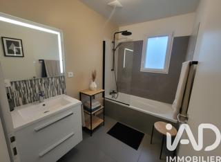  Maison à vendre 4 pièces 88 m²