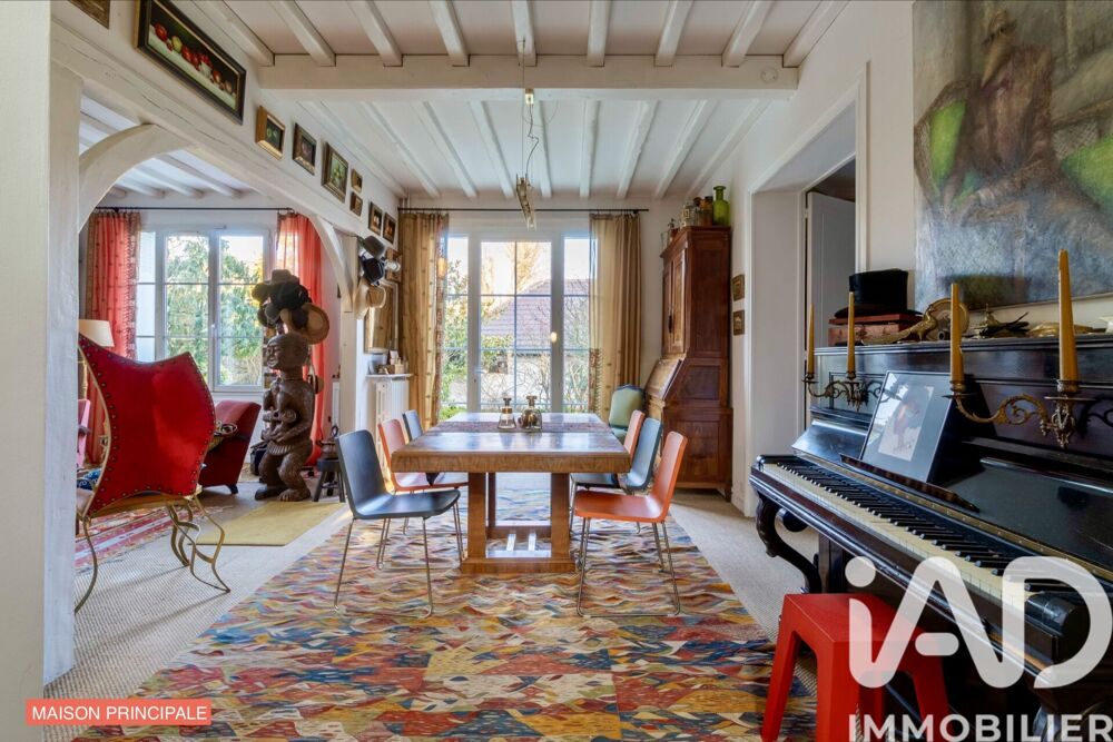 � vendre  Maison Pontoise (95300)