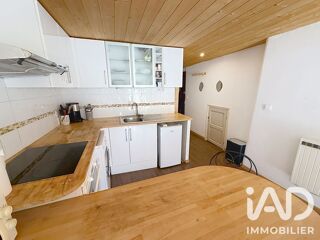 Appartement à vendre 2 pièces 34 m²